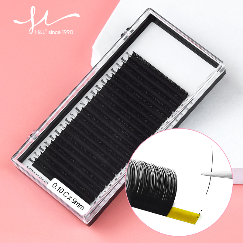 Eyelash Extension Course - Индивидуальные ресницы, корейские ПБТ материалы, натуральная