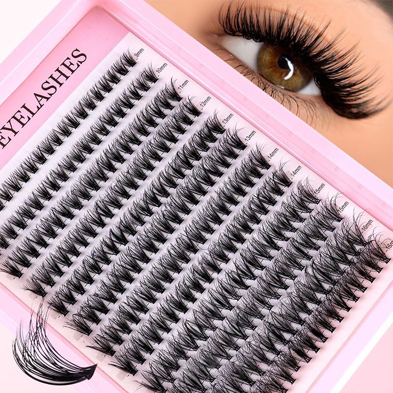 Сделай сам ﻿ Набор для наращив – обзор и цена Eyelash Extension Natural