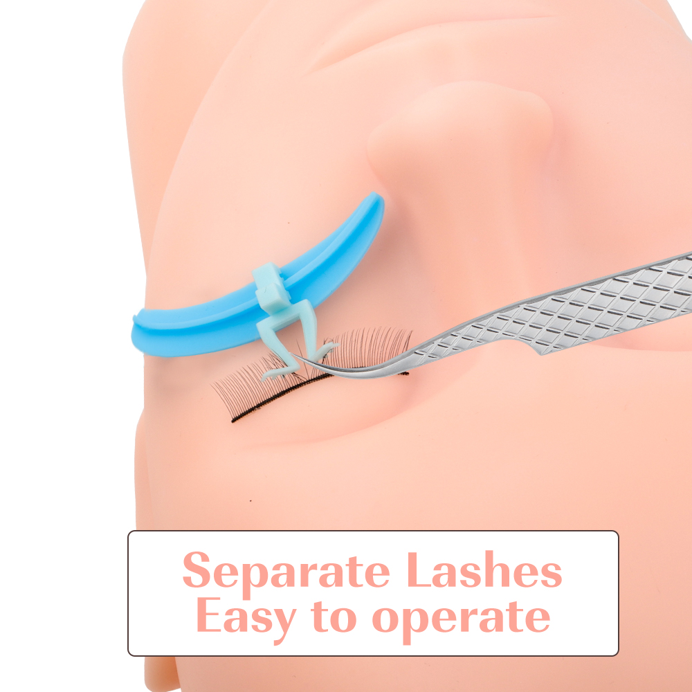 Wendy Lashes многоразовый разд – обзор и цена Eyelash Extension Course