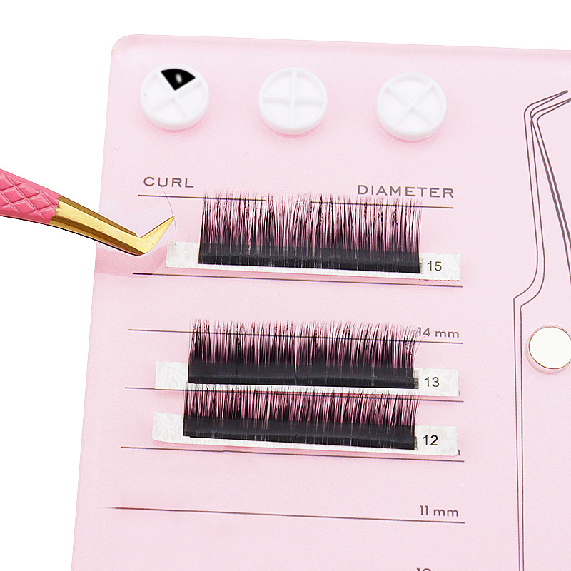 Магнитная присоска для ресниц, – обзор и цена Eyelash Extension Usa